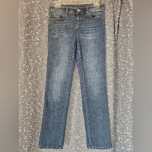 American Star Straight-Leg Jeans Size 4